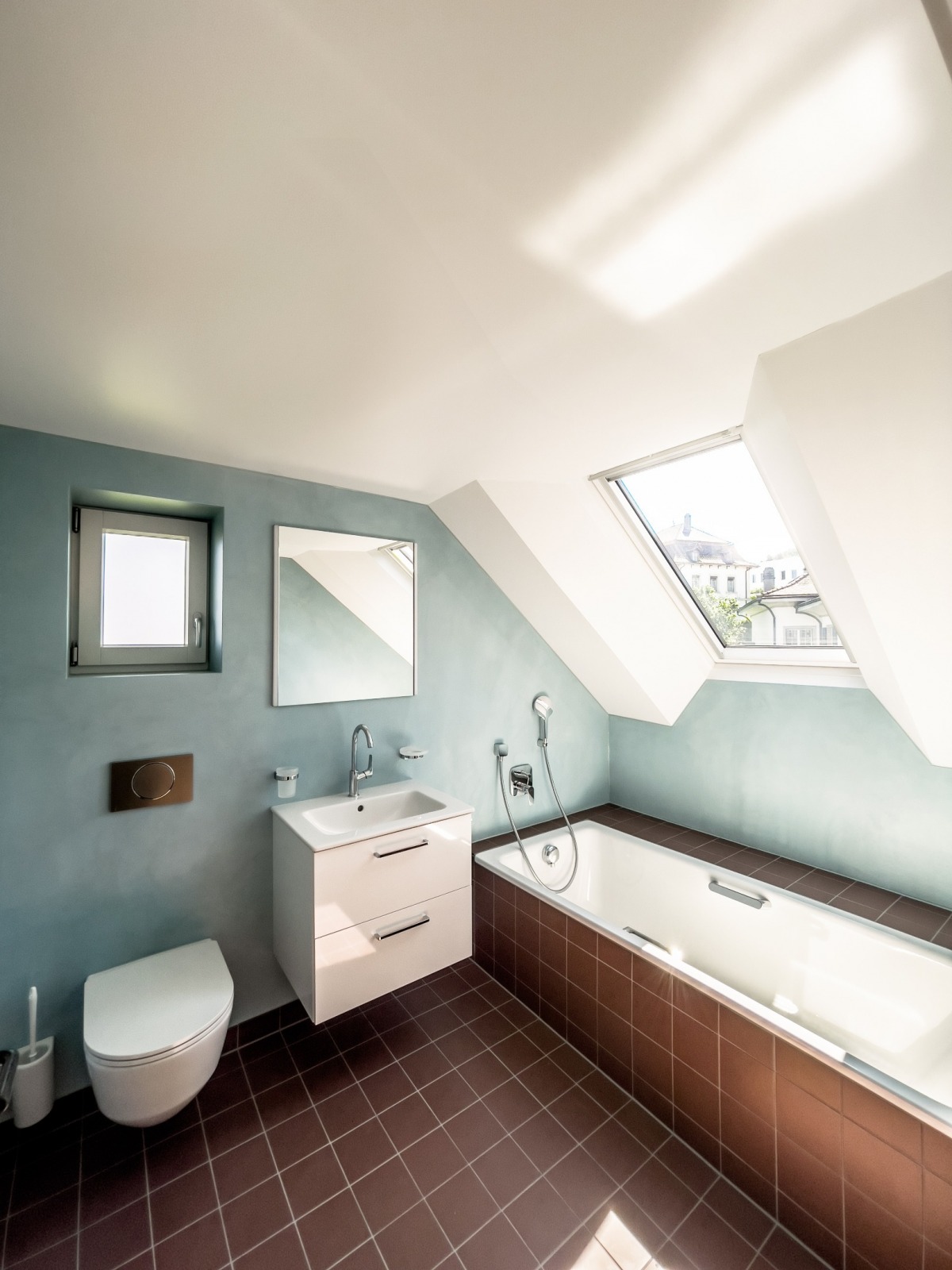 Foto: JJAdM Architektur I Villa Calm