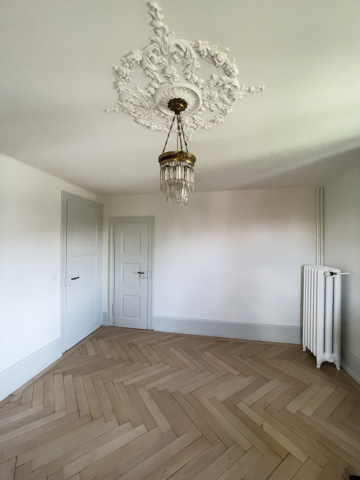 Foto: JJAdM Architektur I Villa Calm