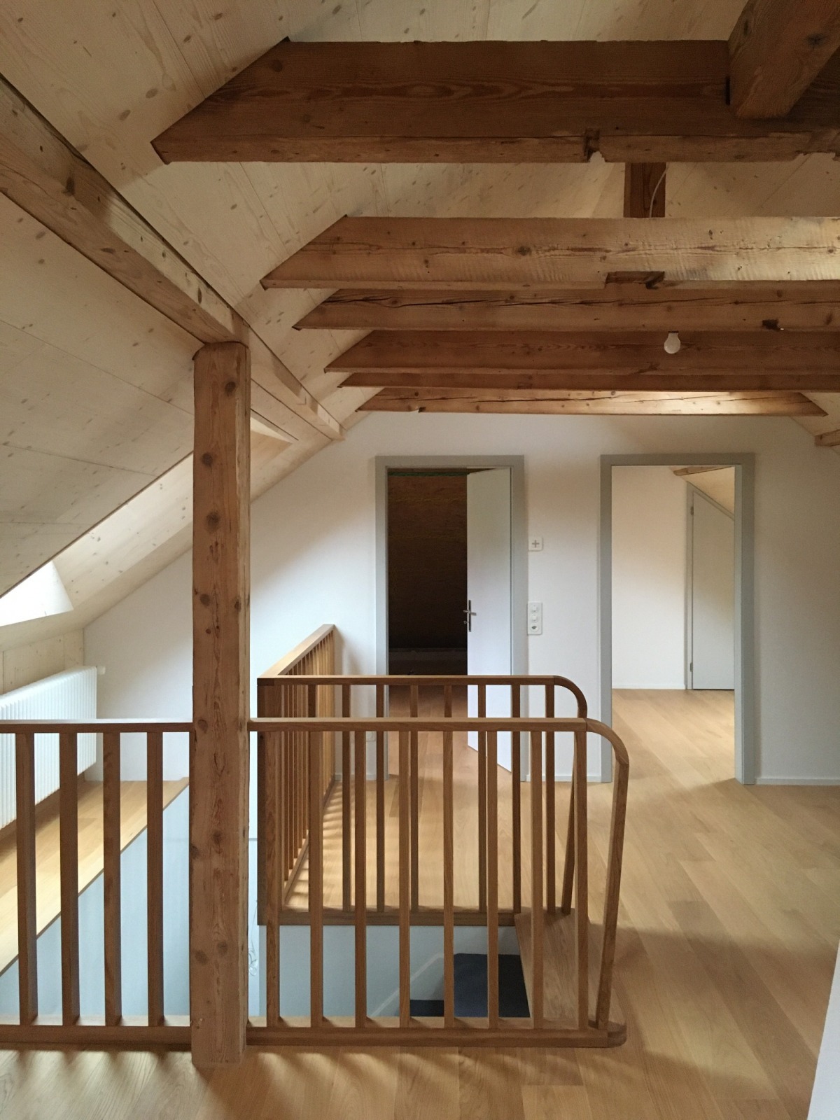 Foto: JJAdM Architektur I Villa im Moos