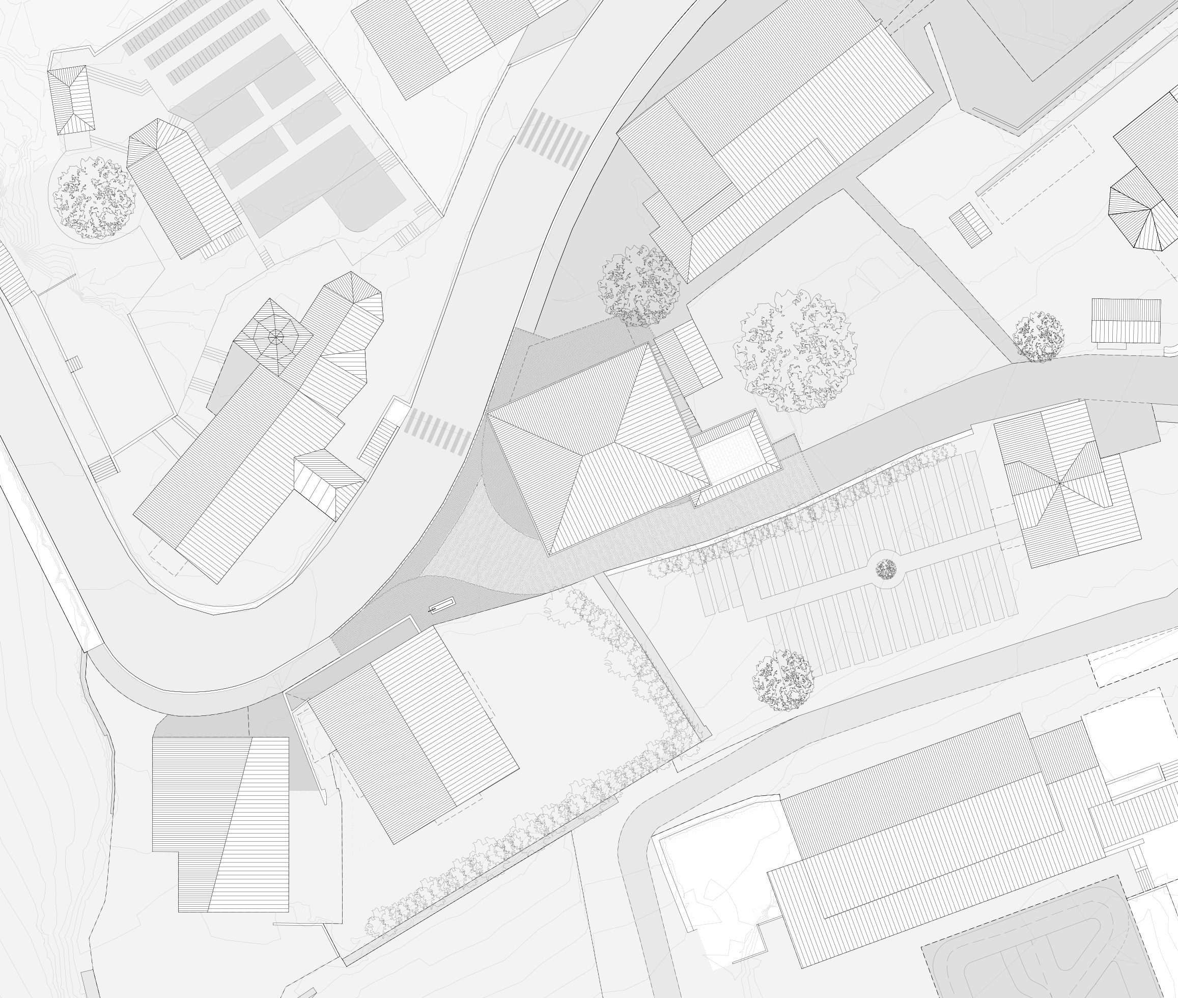 Foto: JJAdM Architektur I Pfrundhaus