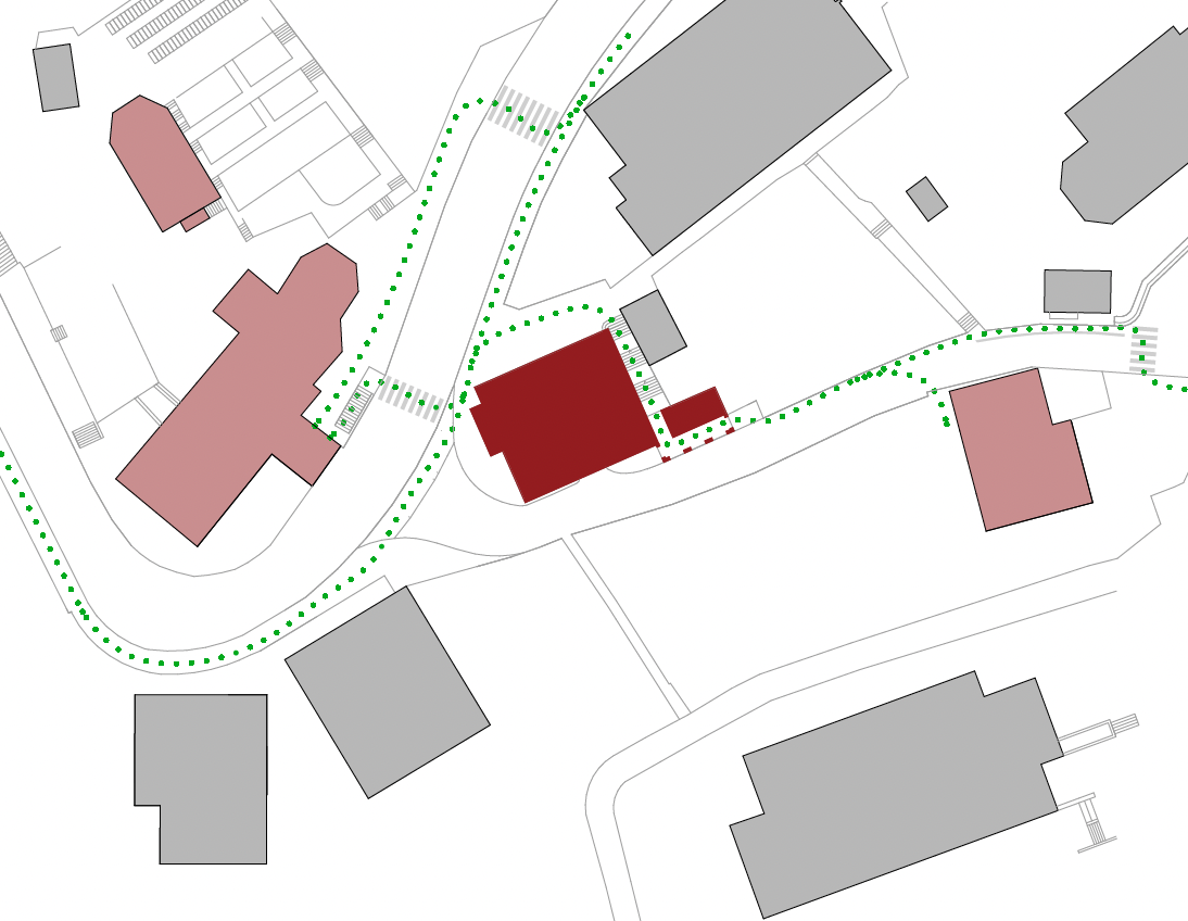 Foto: JJAdM Architektur I Pfrundhaus
