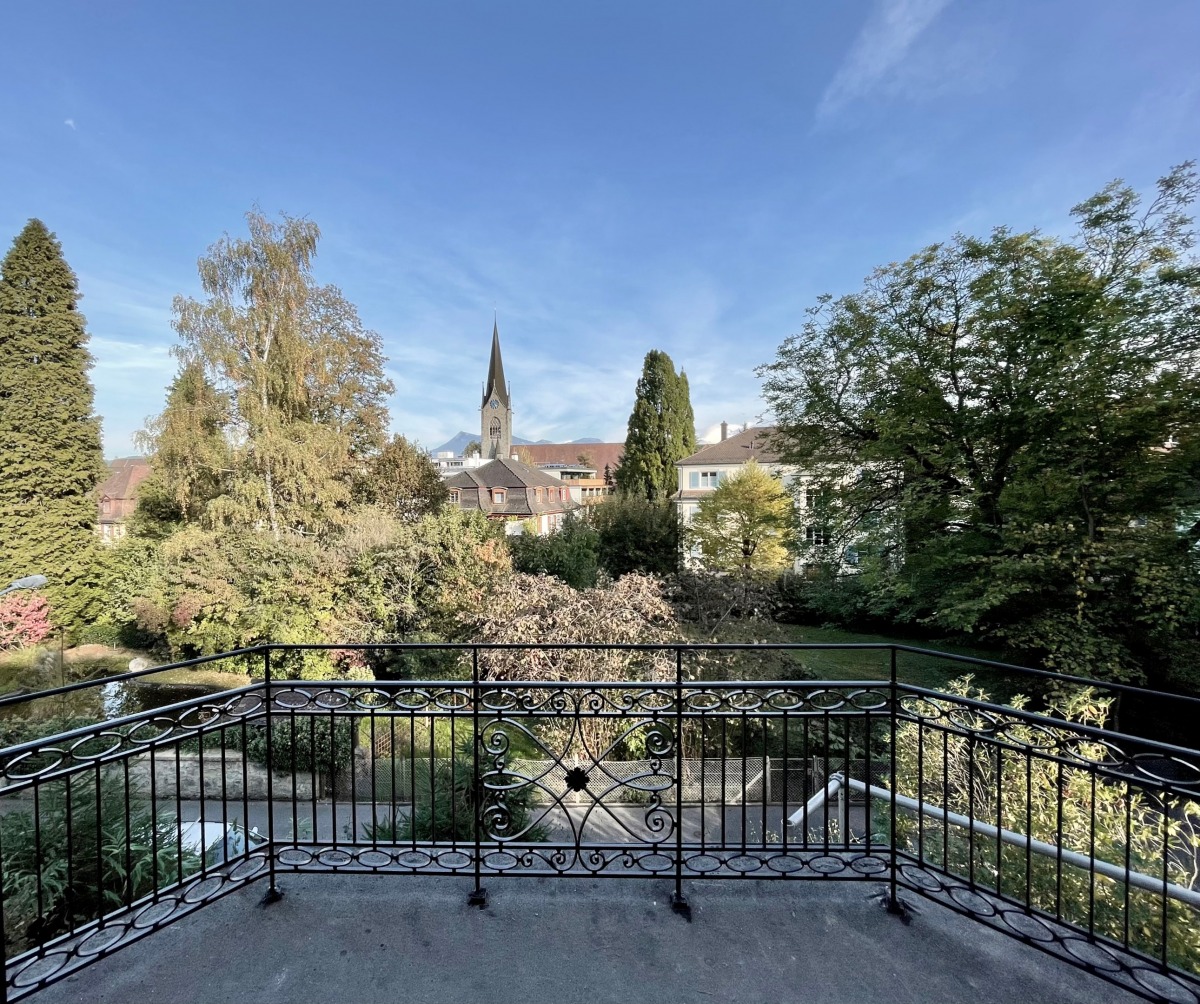 Foto: JJAdM Architektur I Villa im Moos