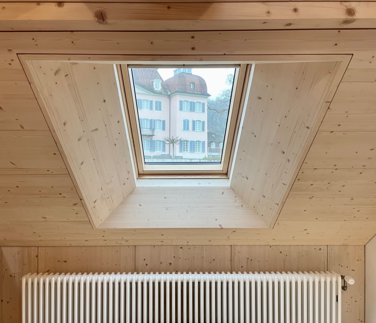 Foto: sarahkimstudio I Villa im Moos
