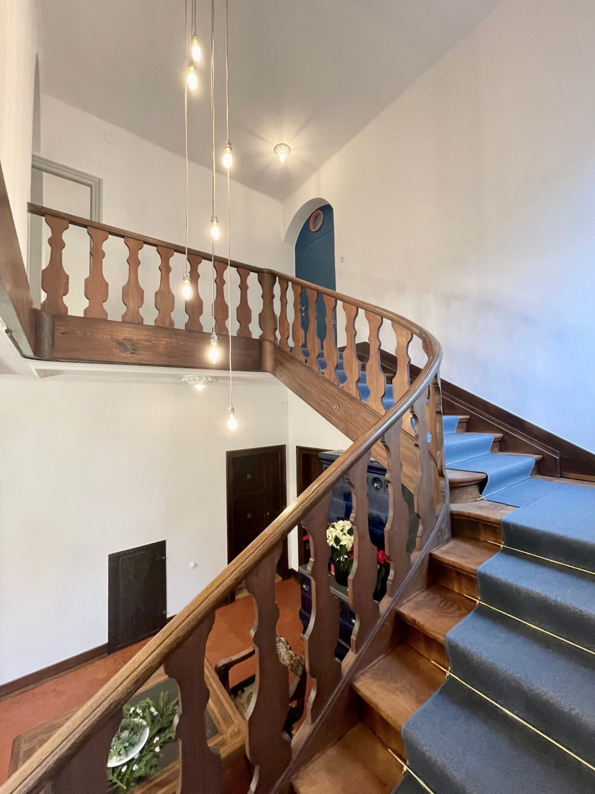 Foto: JJAdM Architektur I Villa im Moos