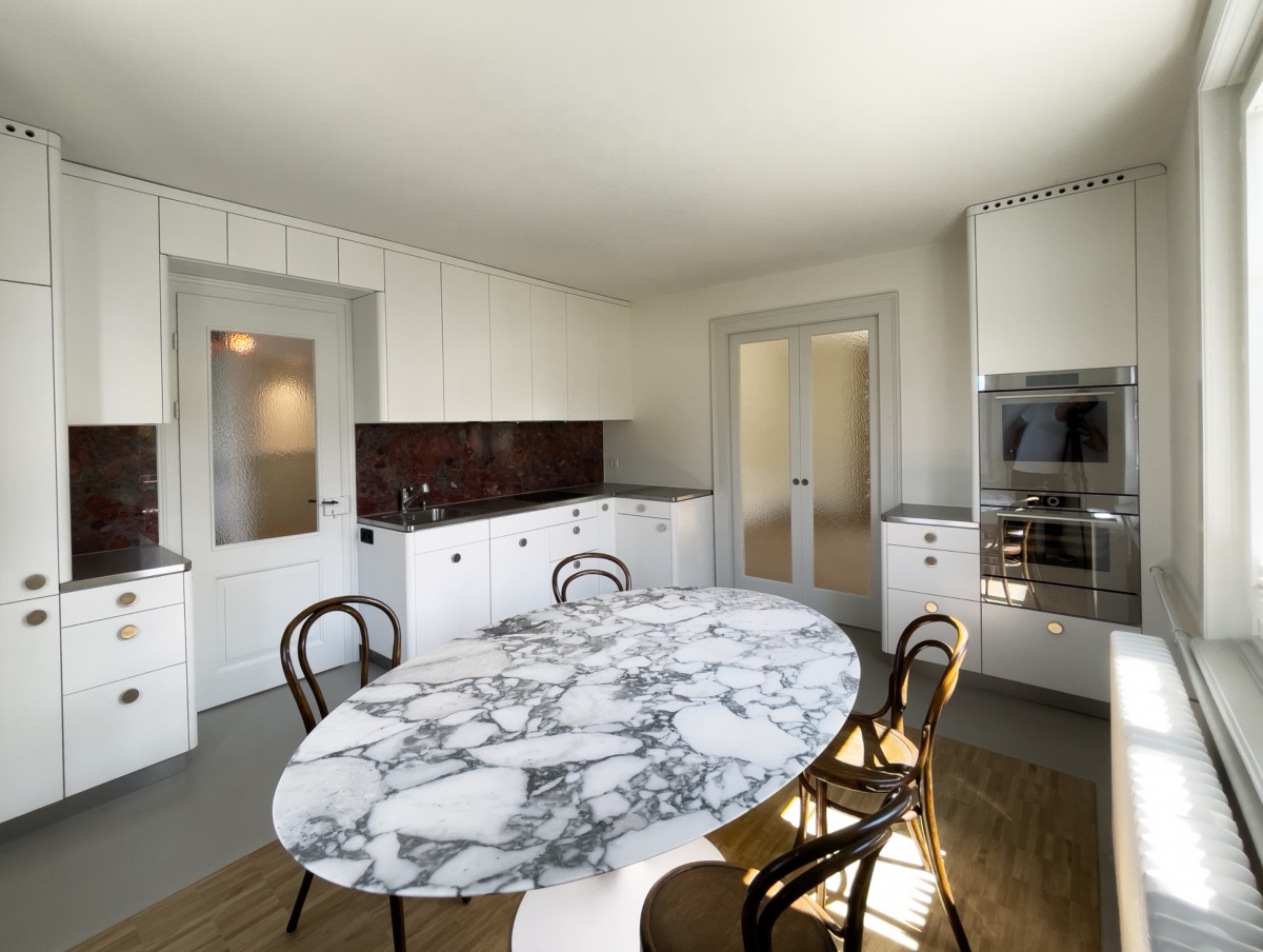 Foto: JJAdM Architektur I Villa Calm