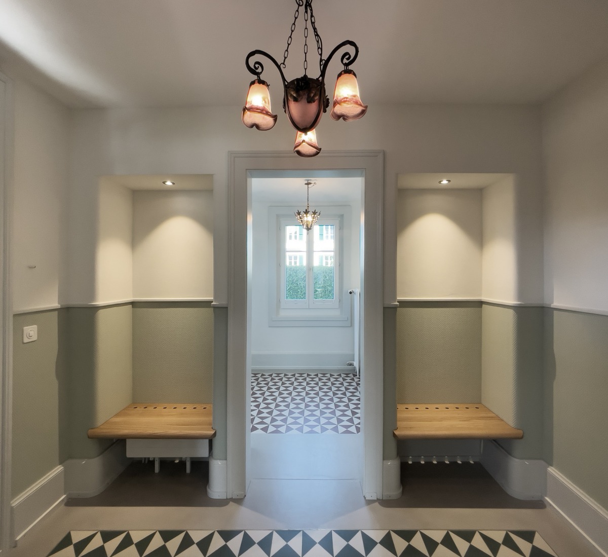 Foto: JJAdM Architektur I Villa Calm