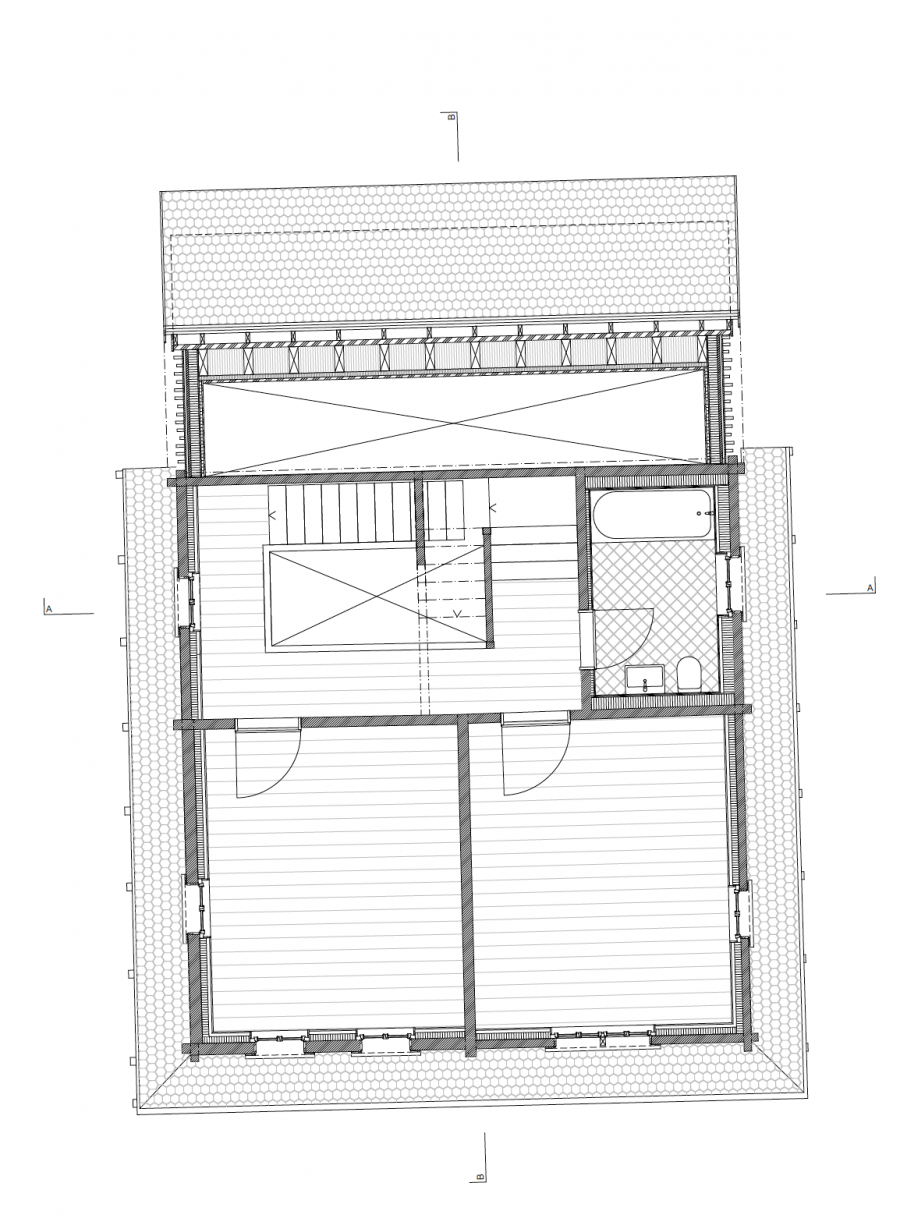 Foto: JJAdM Architektur I Haus W