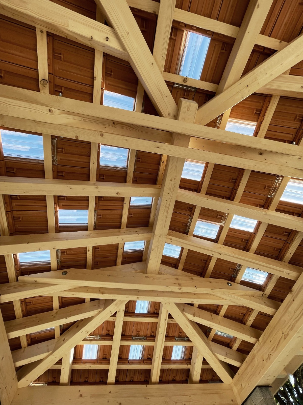 Foto: JJAdM Architektur I Villa Calm