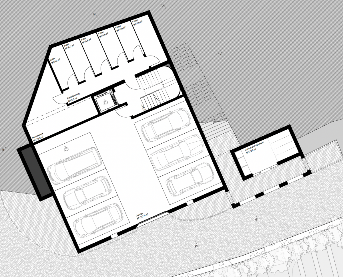 Foto: JJAdM Architektur I Pfrundhaus