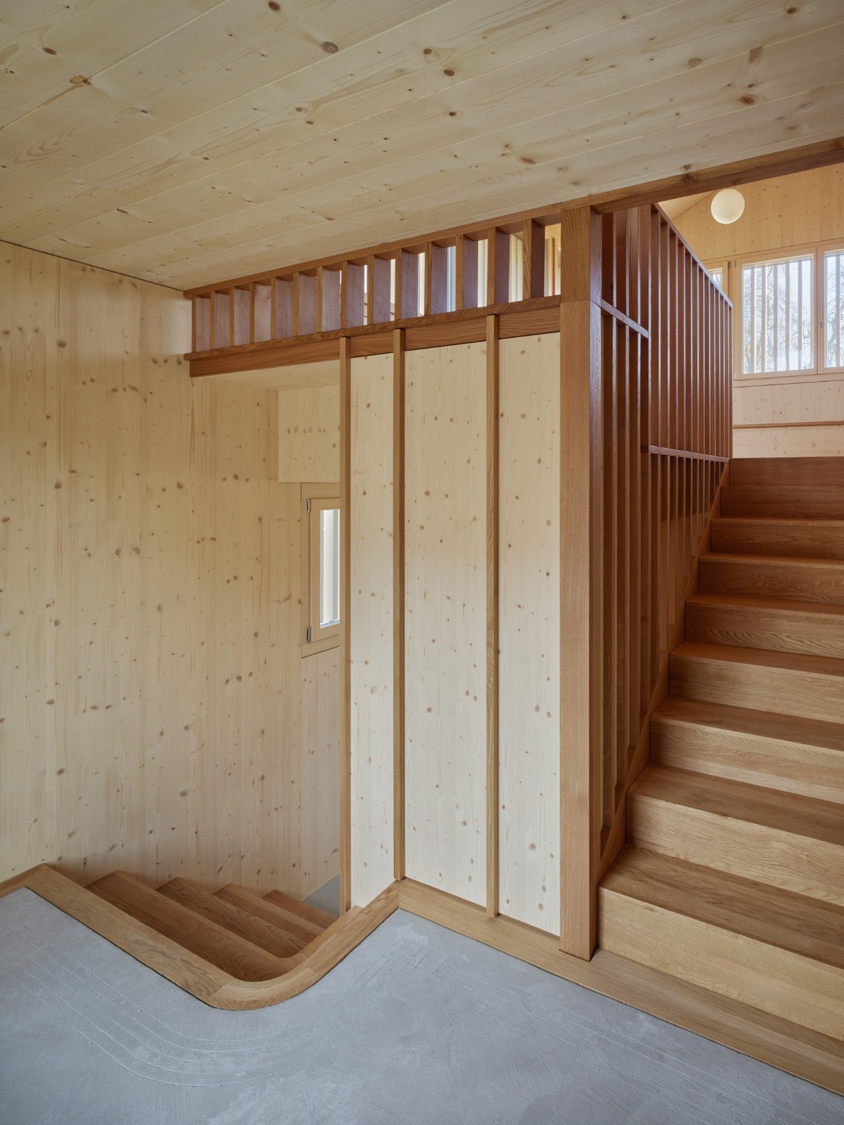 Foto: Karin Gauch, Fabien Schwartz I Haus W