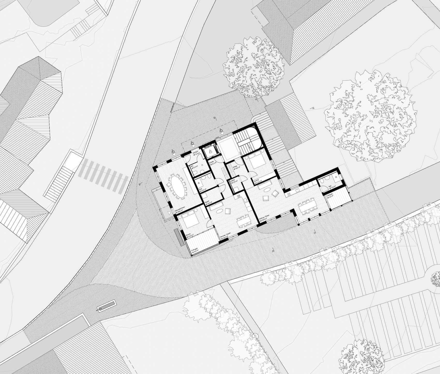 Foto: JJAdM Architektur I Pfrundhaus