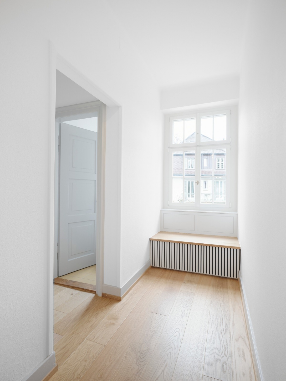 Foto: sarahkimstudio I Villa im Moos