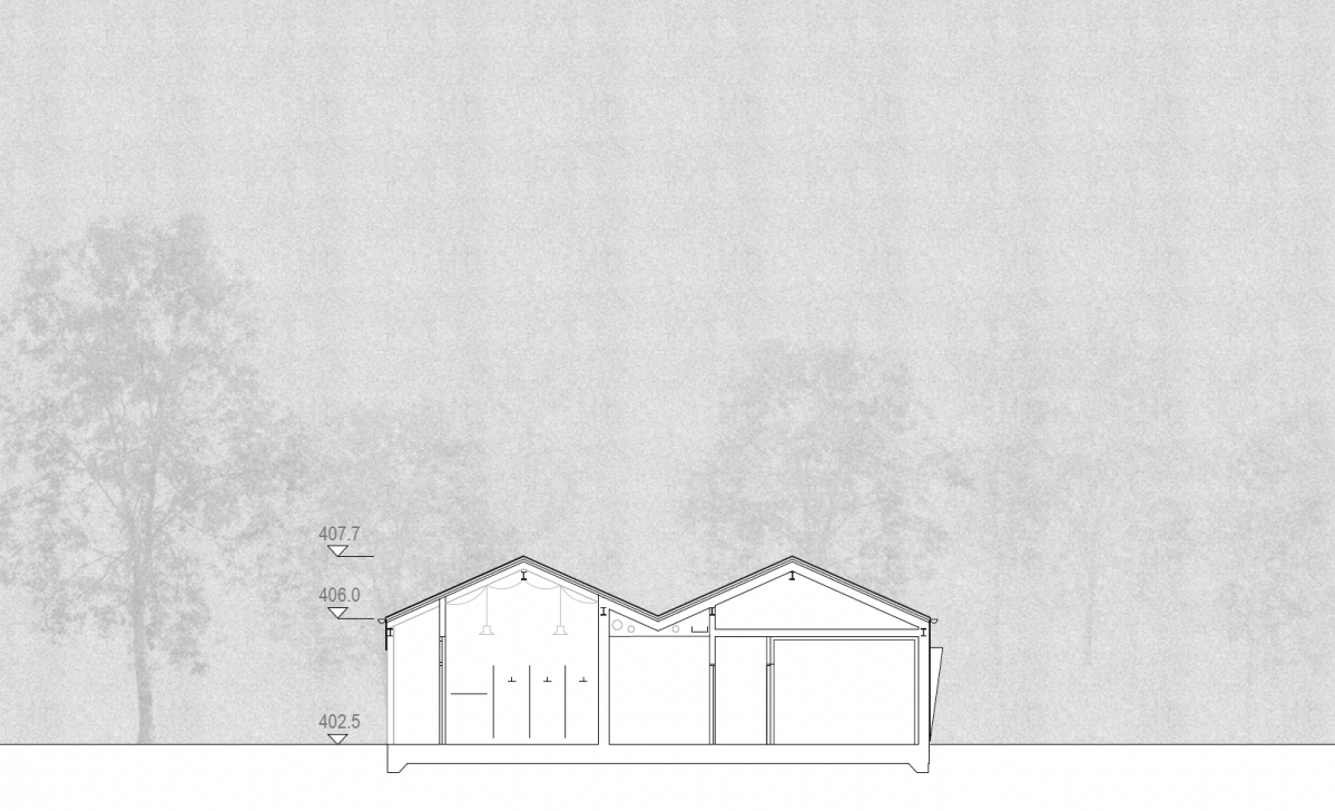 Foto: JJAdM Architektur I Strandbad St. Margarethen