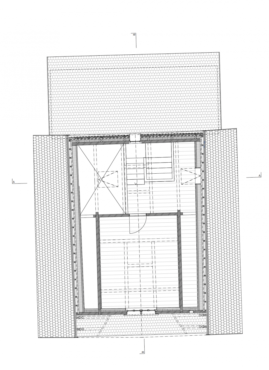 Foto: JJAdM Architektur I Haus W